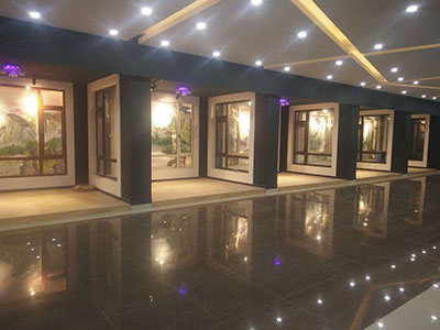 石家莊斷橋鋁門(mén)窗 石家莊斷橋鋁門(mén)窗