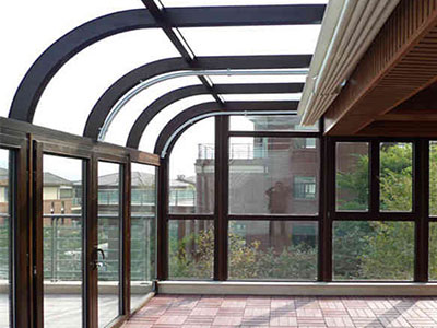 石家莊陽光房 石家莊陽光房