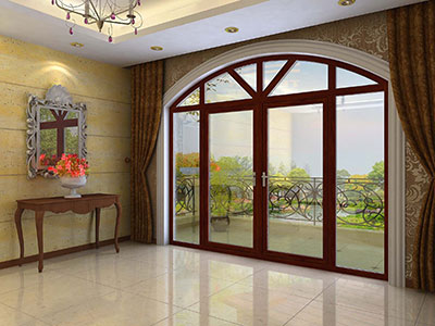 石家莊斷橋鋁門窗廠家 石家莊斷橋鋁門窗廠家