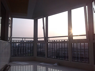 石家莊斷橋鋁門窗廠家 石家莊斷橋鋁門窗廠家