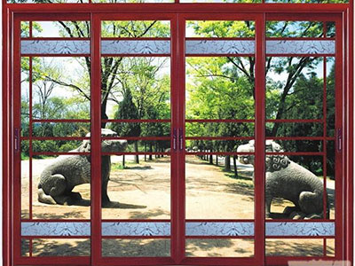 河北斷橋鋁門(mén)窗 河北斷橋鋁門(mén)窗